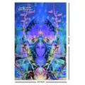 Ocean Goddess Black Light Poster at Spirit Halloween