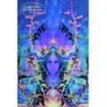 Ocean Goddess Black Light Poster at Spirit Halloween