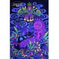 Smoke Me Black Light Poster at Spirit Halloween