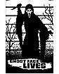 Ghost Face Lives Poster