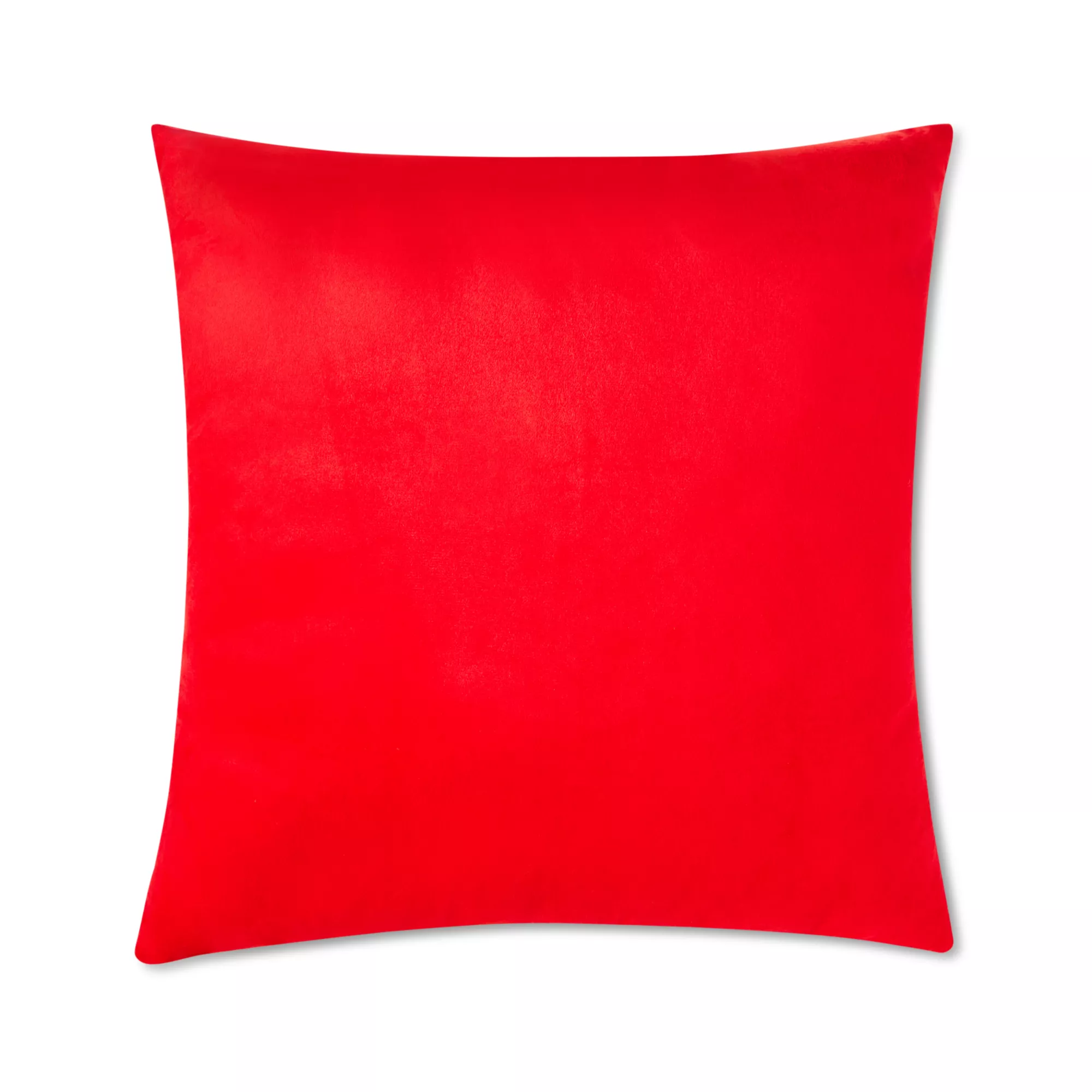 Tomie Square Pillow - Junji Ito at Spencer's