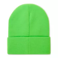 Bulbasaur Cuff Beanie Hat - Pokémon at Spencer's