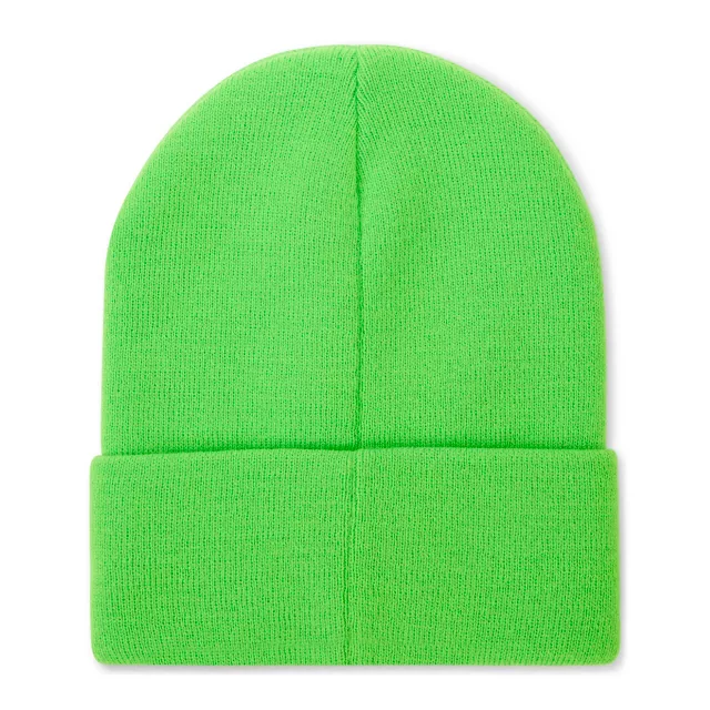 Bulbasaur Cuff Beanie Hat - Pokémon at Spencer's