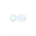 Stone Opal Double Flare Tunnels at Spencer's
