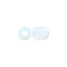Stone Opal Double Flare Tunnels at Spencer's