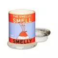Mr. Krabs Smelly Smell Stash Jar - SpongeBob SquarePants at Spencer's