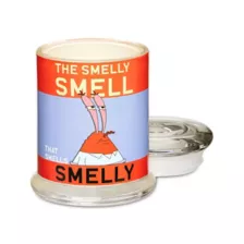 Mr. Krabs Smelly Smell Stash Jar - SpongeBob SquarePants at Spencer's