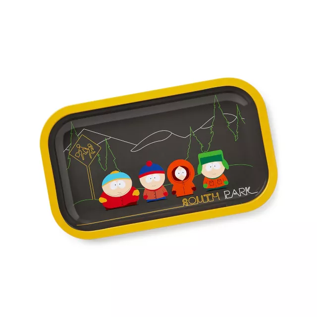 South Park Tray at Spencer's