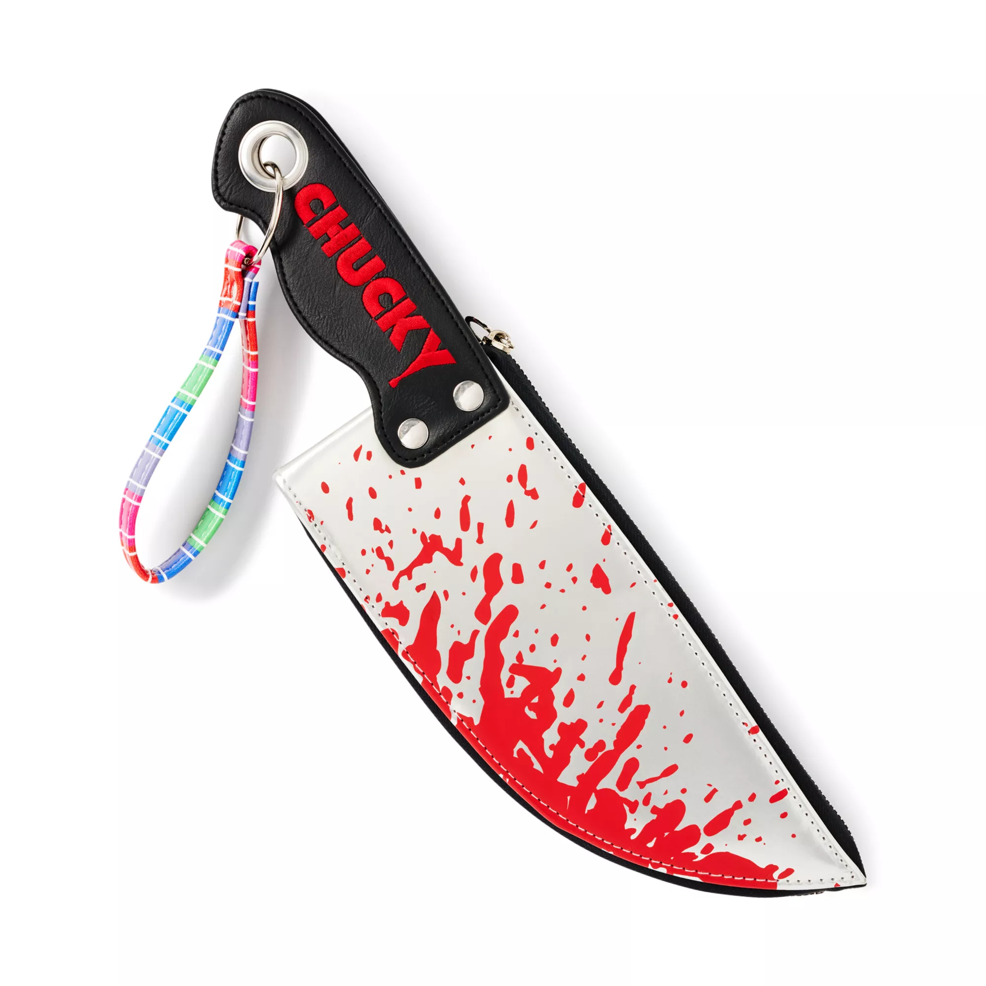 Chucky Knife Handbag - Child's Play at Spencer's