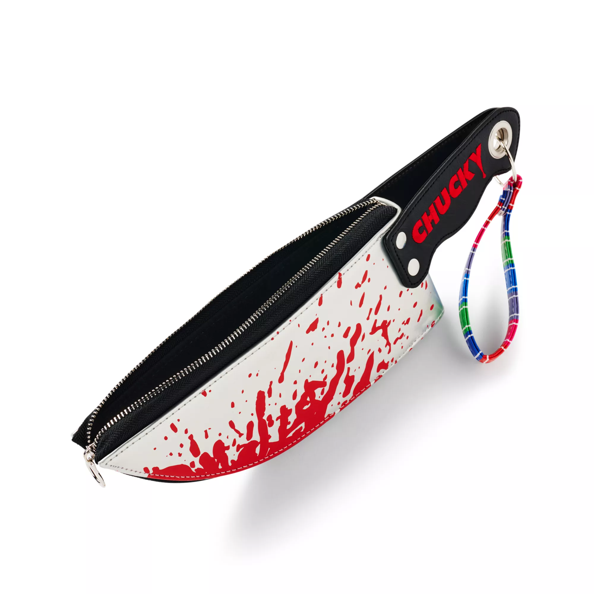 Chucky Knife Handbag - Child's Play