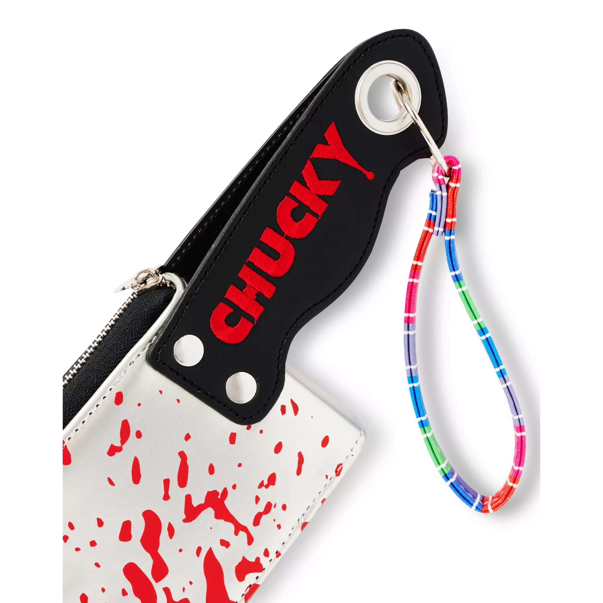 Chucky Knife Handbag - Child's Play at Spencer's