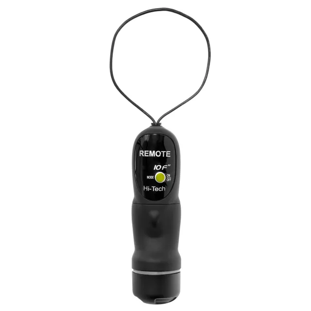 Hott Love Extreme Hidden Desires Remote Control Vibrating Panties