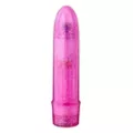Glitter Gasm Bullet Vibrator - Sexology at Spencer's