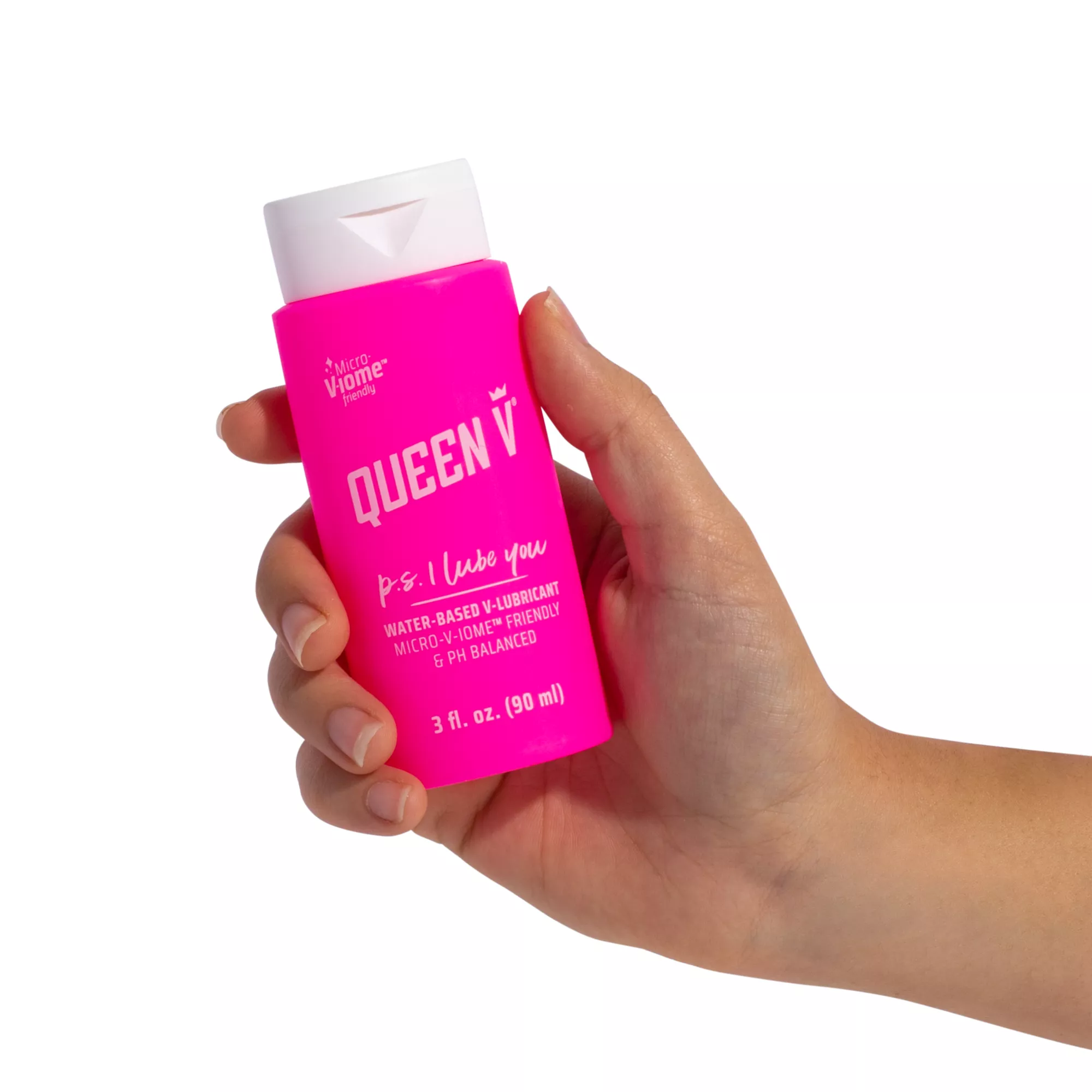 Queen V P.S. I Lube You at Spencer's