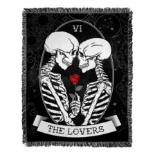 The Lovers Gothic Tapestry at Spencer's