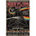 Dark Side of the Moon Tour Poster - Pink Floyd at Spencer's