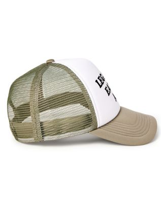 Legalize Eating Ass Snapback Hat - Danny Duncan