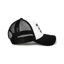 Who Ate All the Pussy Snapback Hat - Danny Duncan at Spencer's