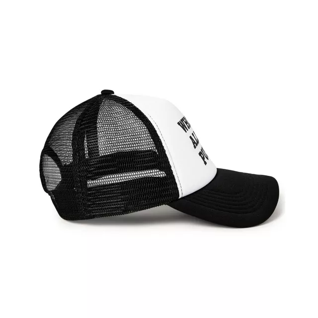 Who Ate All the Pussy Snapback Hat - Danny Duncan at Spencer's
