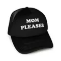 Mom Pleaser Snapback Hat - Danny Duncan at Spencer's