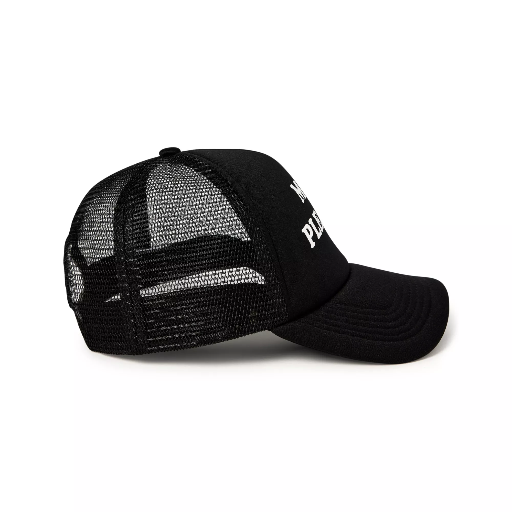 Mom Pleaser Snapback Hat - Danny Duncan at Spencer's