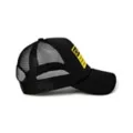 Caution Your Mom's House Snapback Hat - Danny Duncan at Spencer's