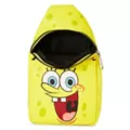 Buckle-Down SpongeBob SquarePants Crossbody Sling Bag at Spencer's