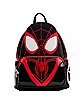 Loungefly Miles Morales Spiderman Mini Backpack