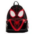 Loungefly Miles Morales Spider-Man Mini Backpack at Spencer's