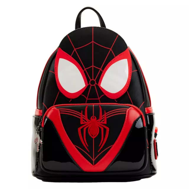 Spider-Man Loungefly Mini fashion Backpack