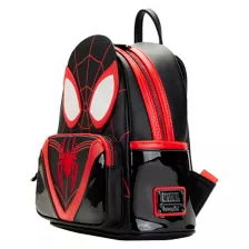 Loungefly Miles Morales Spider-Man Mini Backpack at Spencer's