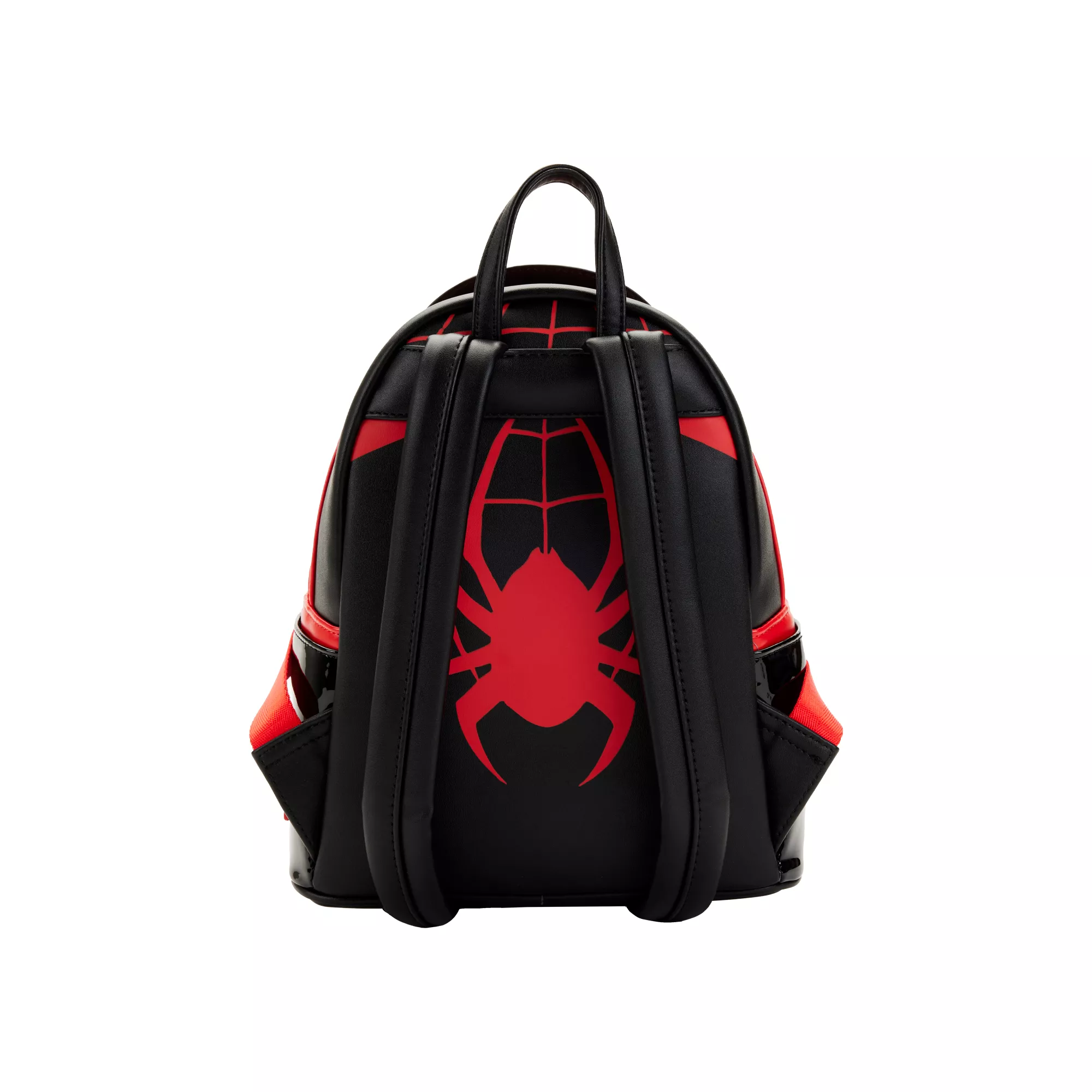 Loungefly Miles Morales Spider-Man Mini Backpack at Spencer's