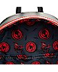 Loungefly Miles Morales Spiderman Mini Backpack