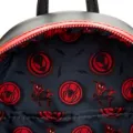 Loungefly Miles Morales Spider-Man Mini Backpack at Spencer's