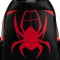Loungefly Miles Morales Spider-Man Mini Backpack at Spencer's
