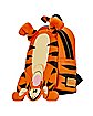Loungefly Orange Tigger Mini Backpack - Disney