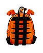 Loungefly Orange Tigger Mini Backpack - Disney