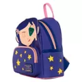 Coraline Stars Mini Backpack - Coraline at Spencer's