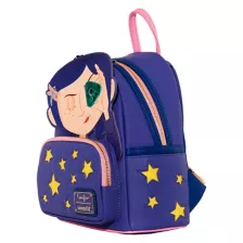 Coraline Stars Mini Backpack - Coraline at Spencer's