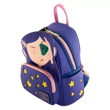 Coraline Stars Mini Backpack - Coraline at Spencer's