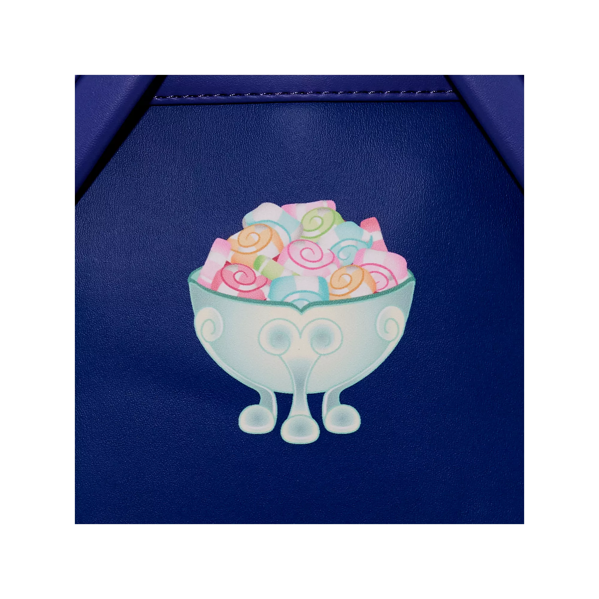 Coraline Stars Mini Backpack - Coraline at Spencer's