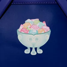 Coraline Stars Mini Backpack - Coraline at Spencer's
