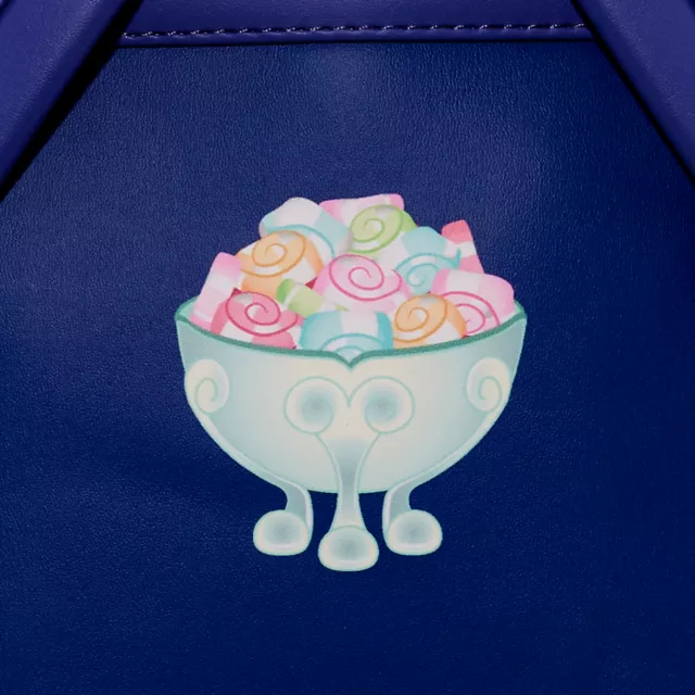 Coraline Stars Mini Backpack - Coraline at Spencer's