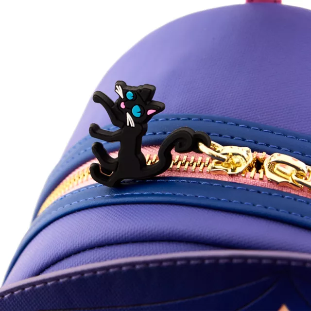 Coraline Stars Mini Backpack - Coraline at Spencer's