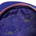 Coraline Stars Mini Backpack - Coraline at Spencer's