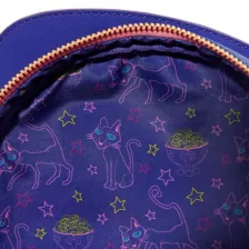 Coraline Stars Mini Backpack - Coraline at Spencer's