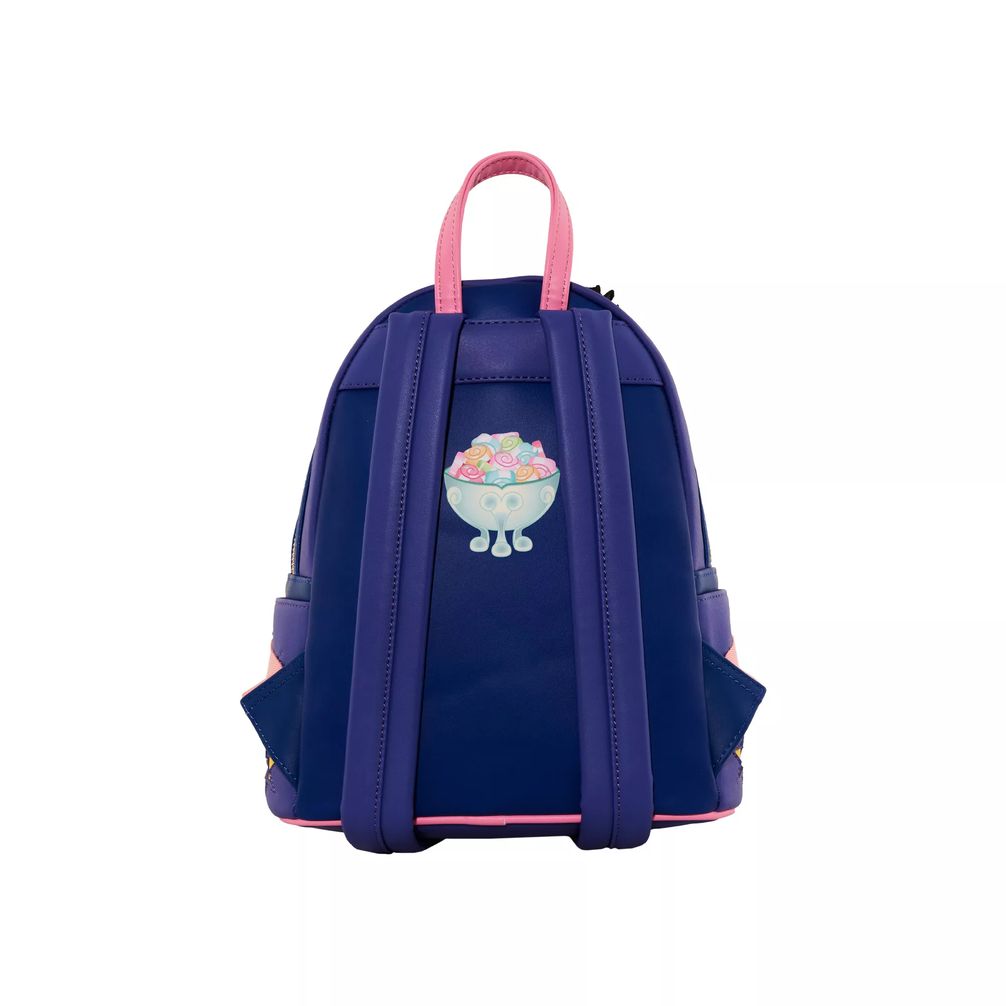 Coraline Stars Mini Backpack - Coraline at Spencer's