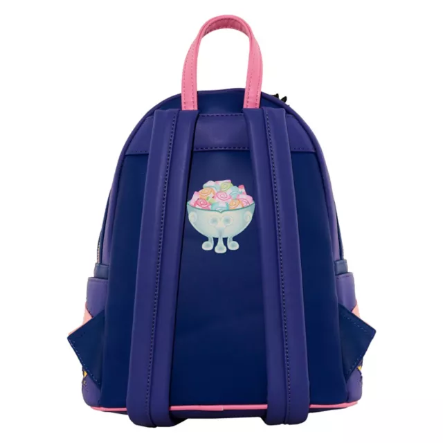 Coraline Stars Mini Backpack - Coraline at Spencer's