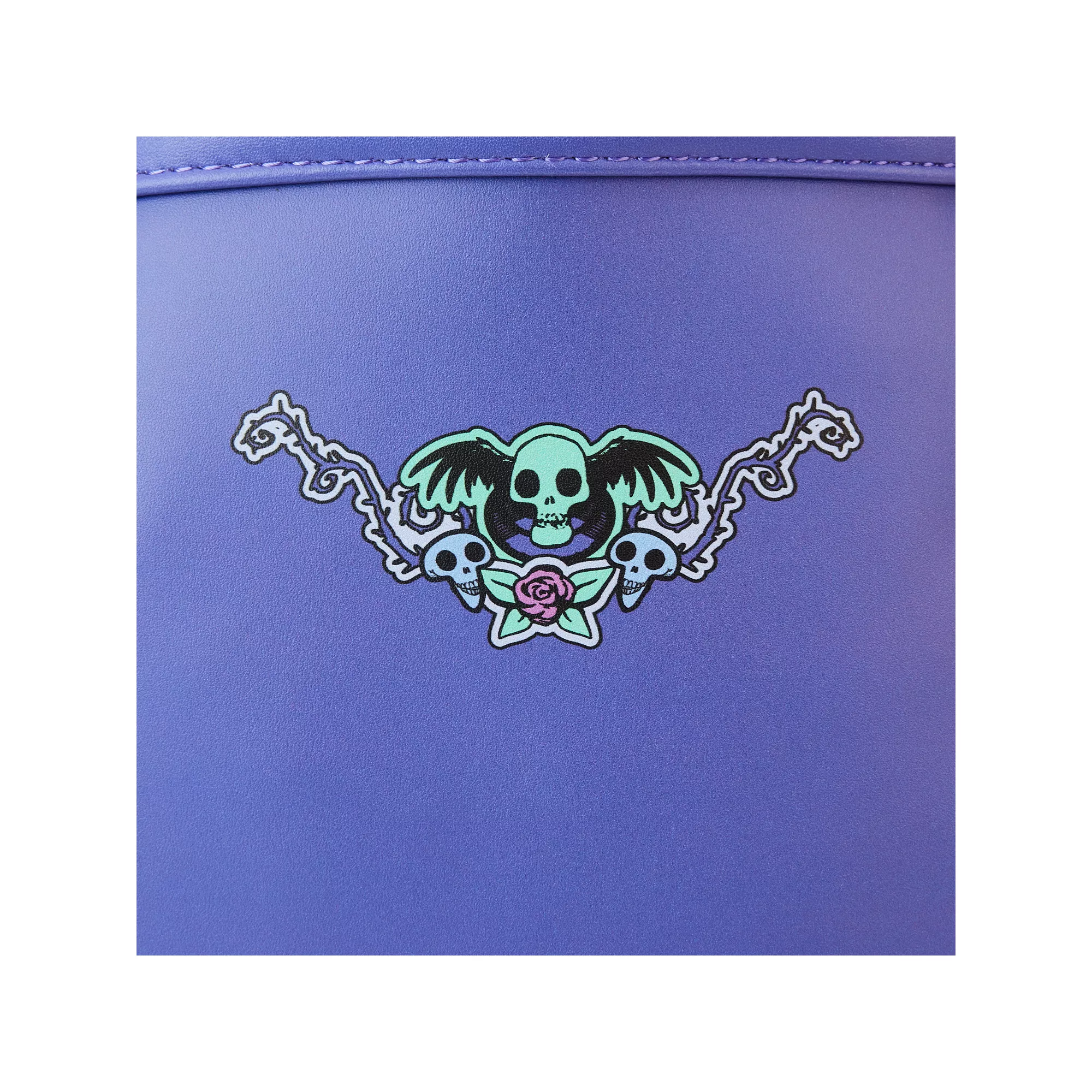 Loungefly Corpse Bride Moon Mini Backpack at Spencer's