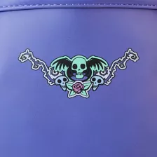 Loungefly Corpse Bride Moon Mini Backpack at Spencer's